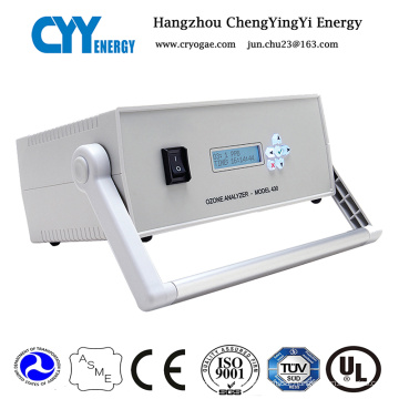 En-560 Electrochemical High Purity Trace Oxygen Nitrogen Analyzer